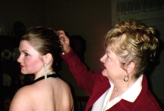 Judith "Judy" Annely Pearson McClelland - Photo 18