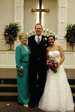 Judith "Judy" Annely Pearson McClelland - Photo 19