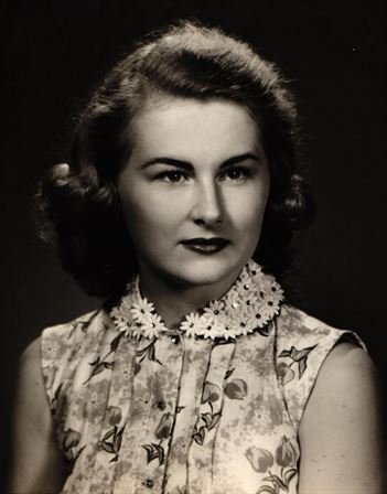 Judith "Judy" Annely Pearson McClelland - Photo 21