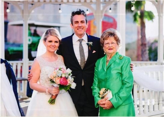 Judith "Judy" Annely Pearson McClelland - Photo 23