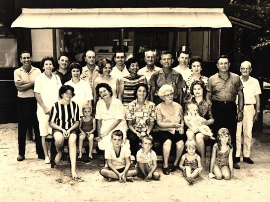 Judith "Judy" Annely Pearson McClelland - Photo 24