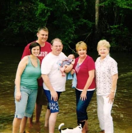 Judith "Judy" Annely Pearson McClelland - Photo 25