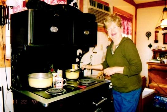 Judith "Judy" Annely Pearson McClelland - Photo 27