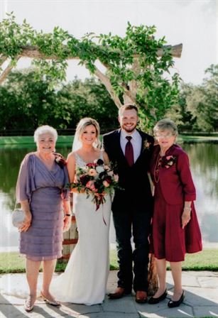 Judith "Judy" Annely Pearson McClelland - Photo 31