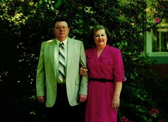 Judith "Judy" Annely Pearson McClelland - Photo 33