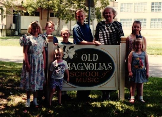 Judith "Judy" Annely Pearson McClelland - Photo 34