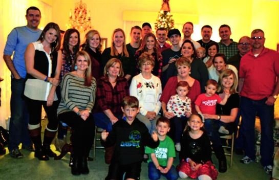 Judith "Judy" Annely Pearson McClelland - Photo 38