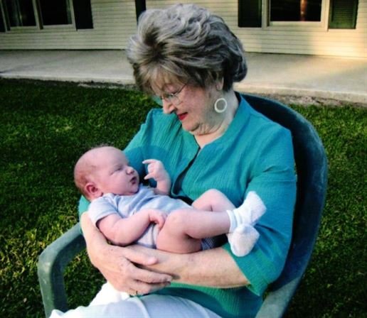 Judith "Judy" Annely Pearson McClelland - Photo 41