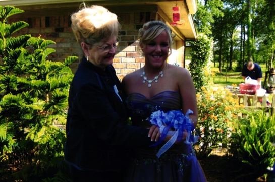 Judith "Judy" Annely Pearson McClelland - Photo 42