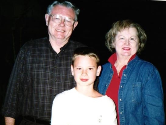 Judith "Judy" Annely Pearson McClelland - Photo 43