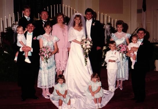 Judith "Judy" Annely Pearson McClelland - Photo 44