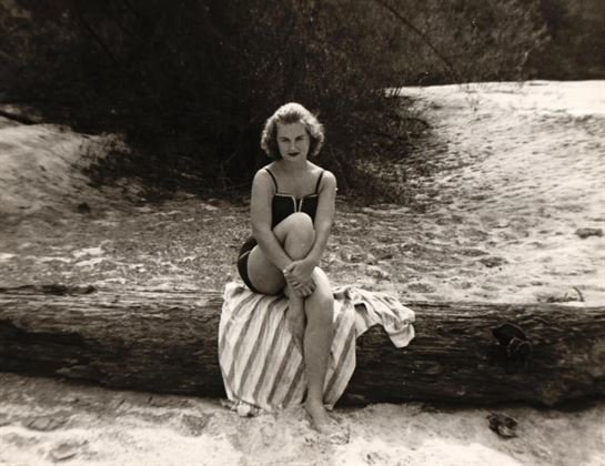 Judith "Judy" Annely Pearson McClelland - Photo 46