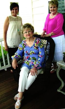 Judith "Judy" Annely Pearson McClelland - Photo 47