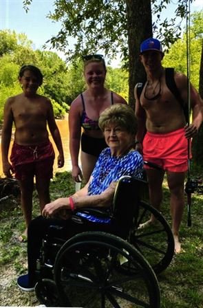 Judith "Judy" Annely Pearson McClelland - Photo 50