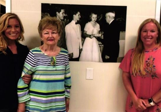 Judith "Judy" Annely Pearson McClelland - Photo 54