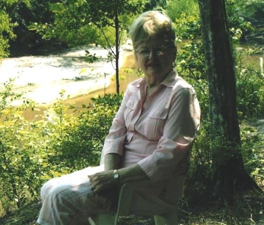 Judith "Judy" Annely Pearson McClelland - Photo 53