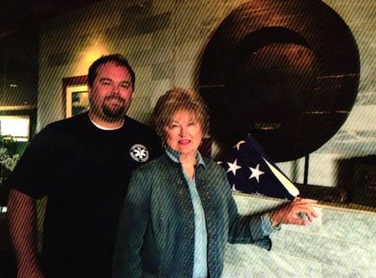 Judith "Judy" Annely Pearson McClelland - Photo 55