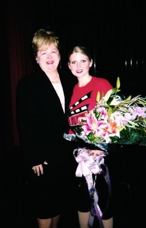 Judith "Judy" Annely Pearson McClelland - Photo 57