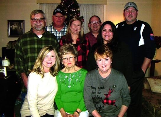 Judith "Judy" Annely Pearson McClelland - Photo 64