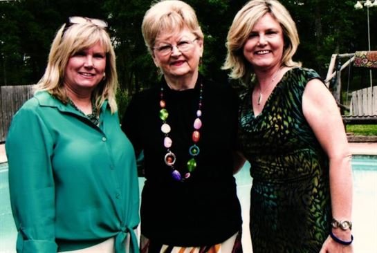 Judith "Judy" Annely Pearson McClelland - Photo 63