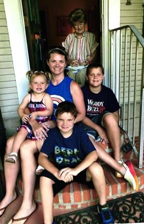 Judith "Judy" Annely Pearson McClelland - Photo 65