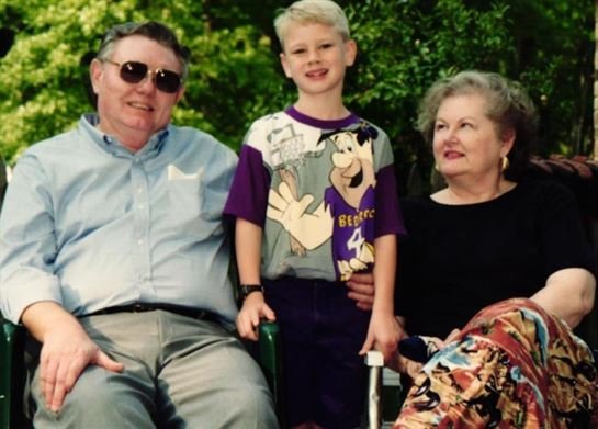 Judith "Judy" Annely Pearson McClelland - Photo 66