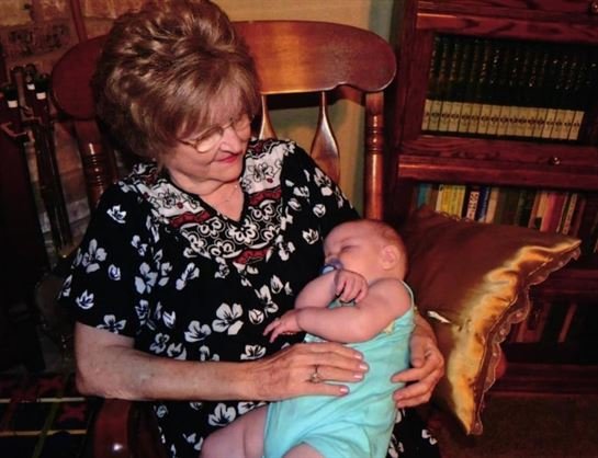 Judith "Judy" Annely Pearson McClelland - Photo 69