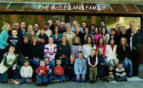 Judith "Judy" Annely Pearson McClelland - Photo 79