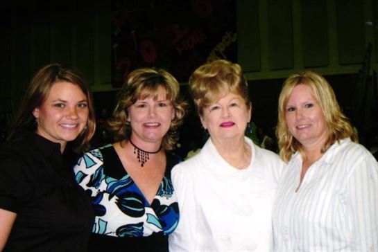 Judith "Judy" Annely Pearson McClelland - Photo 81