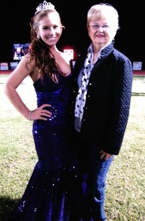 Judith "Judy" Annely Pearson McClelland - Photo 80