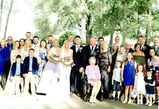 Judith "Judy" Annely Pearson McClelland - Photo 82