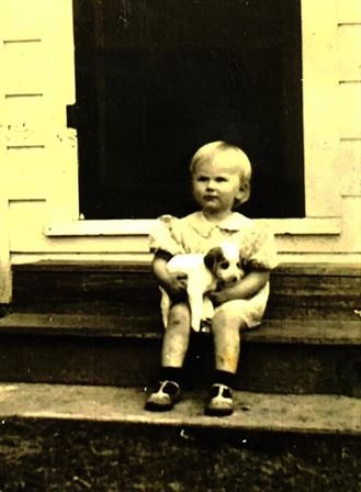 Judith "Judy" Annely Pearson McClelland - Photo 83