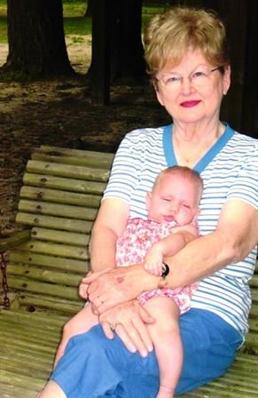 Judith "Judy" Annely Pearson McClelland - Photo 86