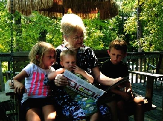 Judith "Judy" Annely Pearson McClelland - Photo 89