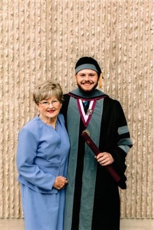 Judith "Judy" Annely Pearson McClelland - Photo 91