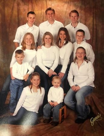 Judith "Judy" Annely Pearson McClelland - Photo 97