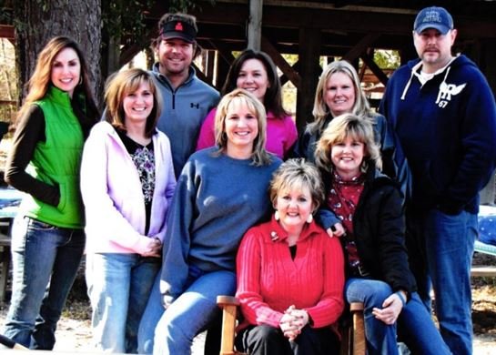 Judith "Judy" Annely Pearson McClelland - Photo 100