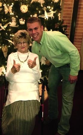 Judith "Judy" Annely Pearson McClelland - Photo 103