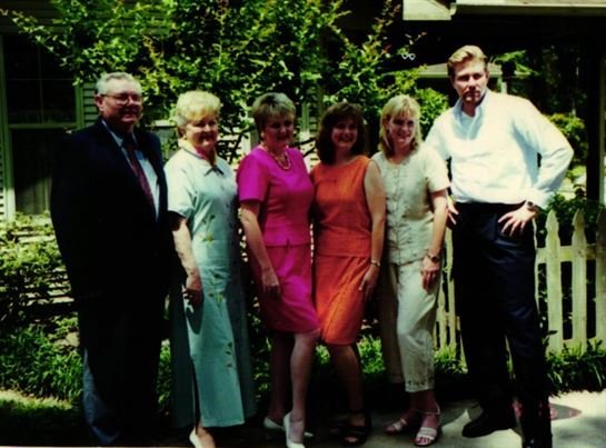 Judith "Judy" Annely Pearson McClelland - Photo 107