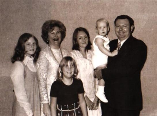 Judith "Judy" Annely Pearson McClelland - Photo 109