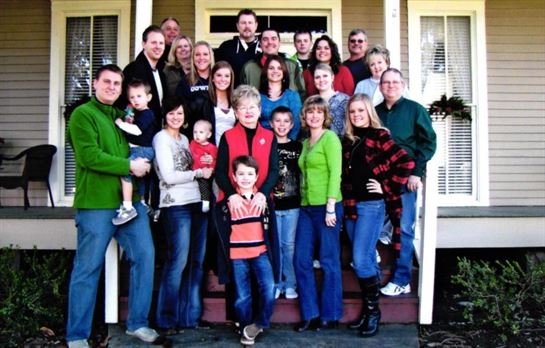 Judith "Judy" Annely Pearson McClelland - Photo 111