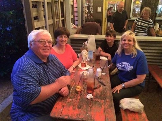 Timothy "Tim" Schossow - Photo 3