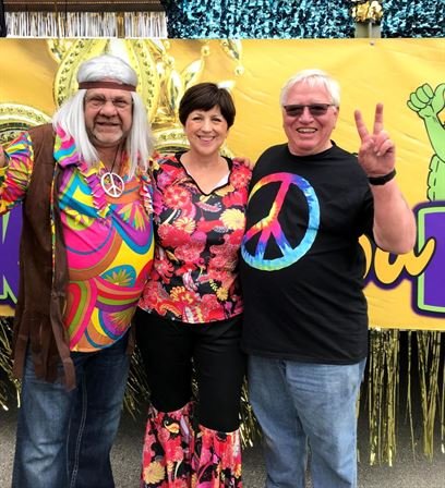 Timothy "Tim" Schossow - Photo 4