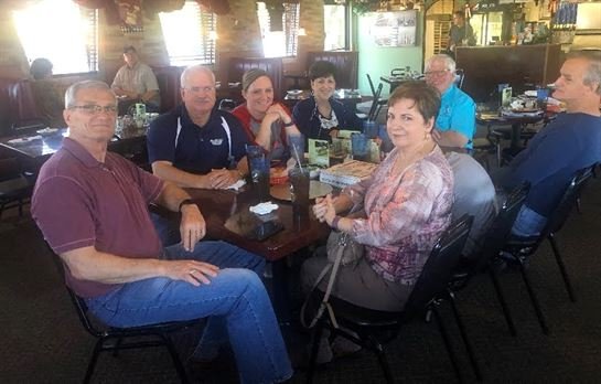 Timothy "Tim" Schossow - Photo 8