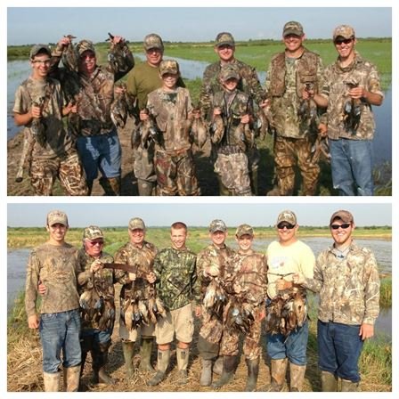 Timothy "Tim" Schossow — photo 12