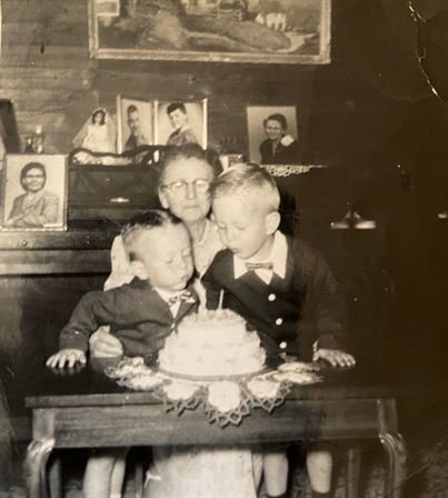 Timothy "Tim" Schossow — photo 15