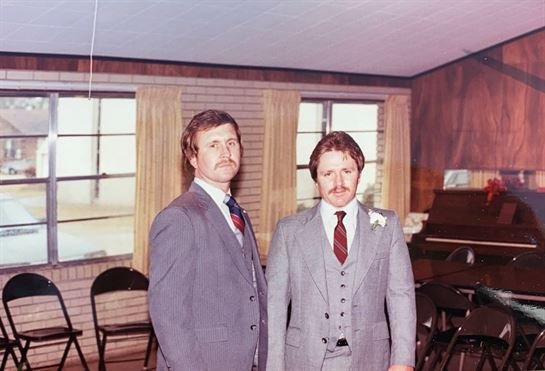 Timothy "Tim" Schossow - Photo 20