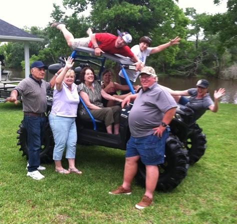 Timothy "Tim" Schossow - Photo 28