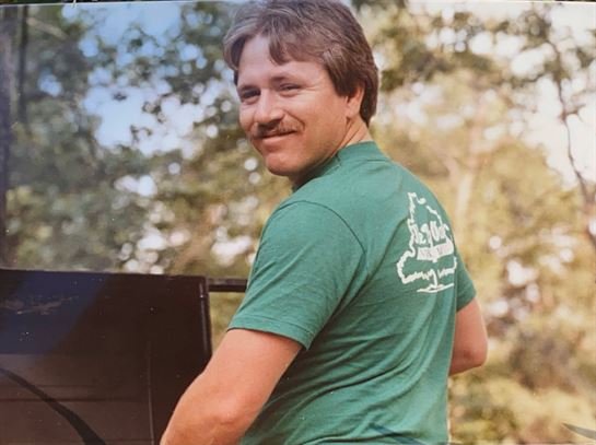 Timothy "Tim" Schossow — photo 35