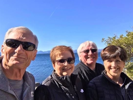 Timothy "Tim" Schossow — photo 41